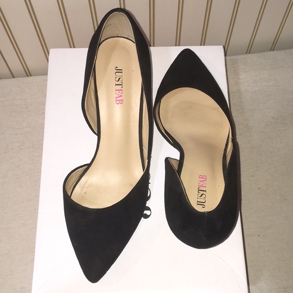 Heels - Picture 2 of 4